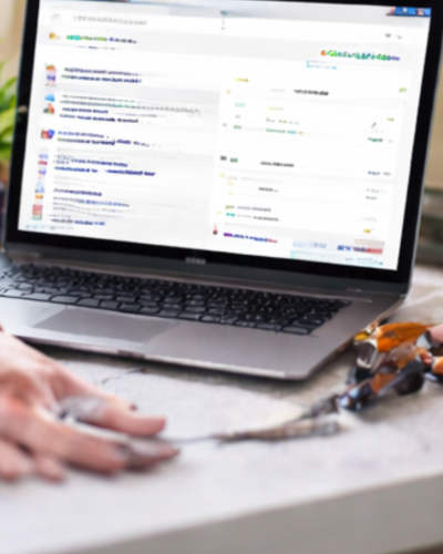 💇 Reservas online para estética y peluquería